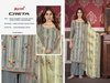 Creta 2665 By Bipson Printed Cambric Cotton Dress Material Wholesale Online